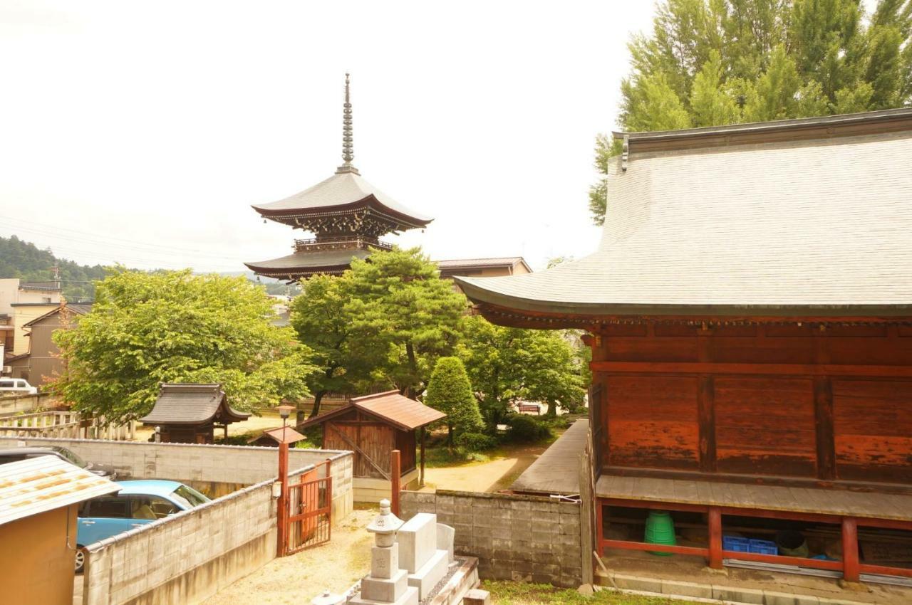 Takayama - House / Vacation Stay 44324 Luaran gambar