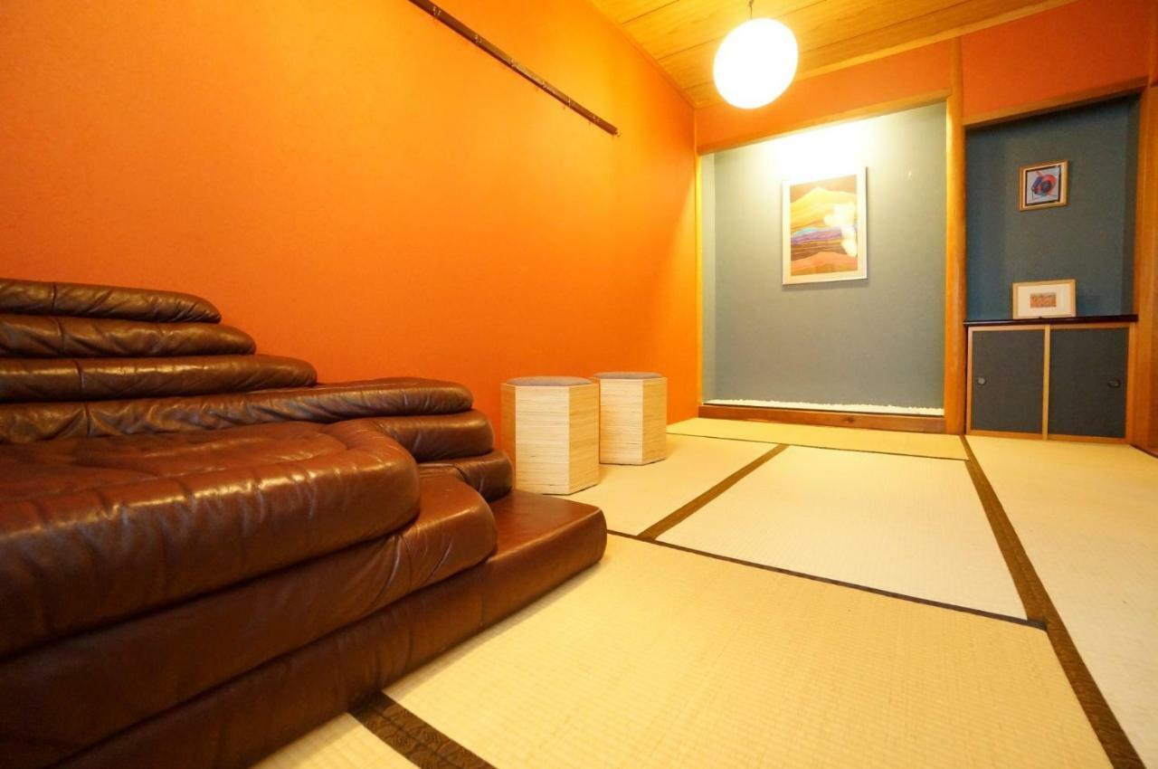 Takayama - House / Vacation Stay 44324 Luaran gambar
