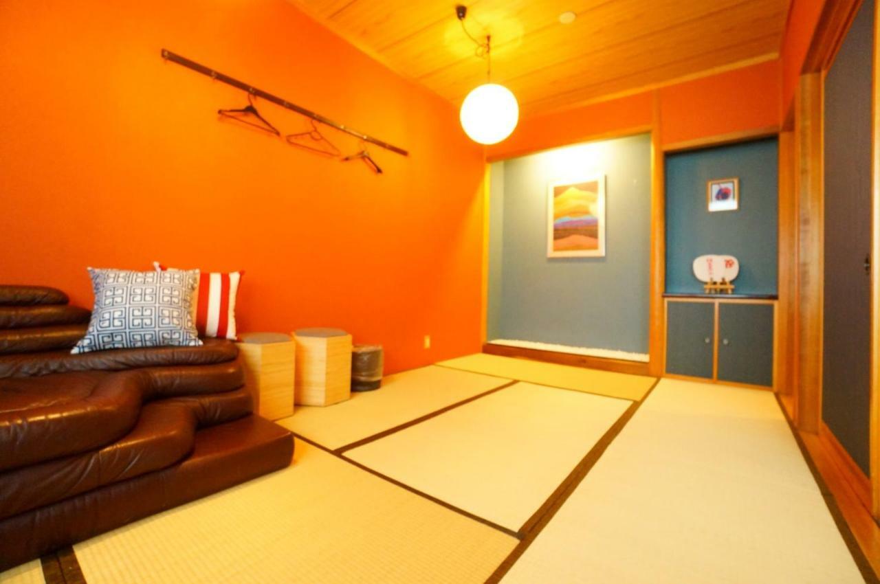 Takayama - House / Vacation Stay 44324 Luaran gambar