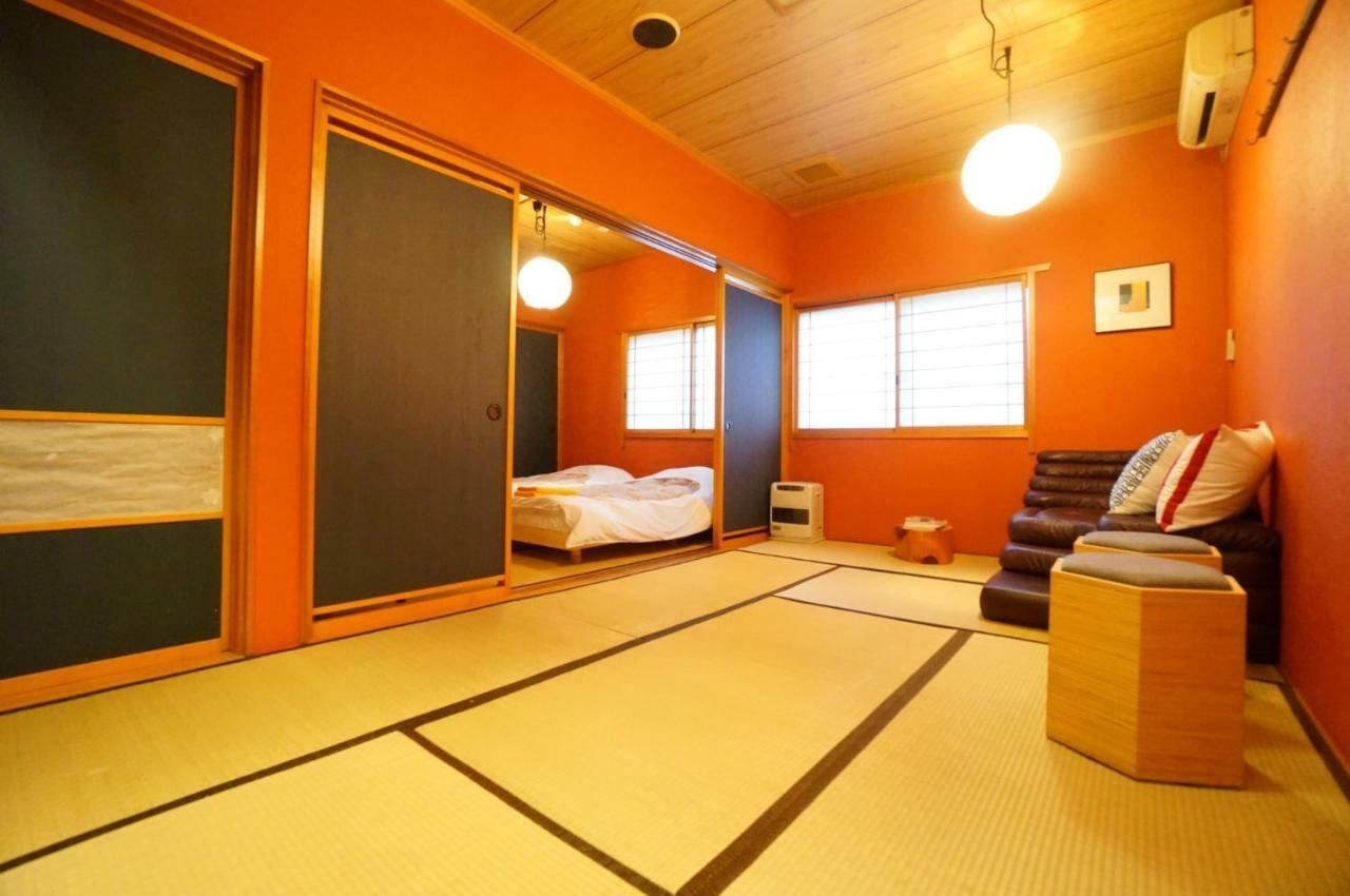 Takayama - House / Vacation Stay 44324 Luaran gambar