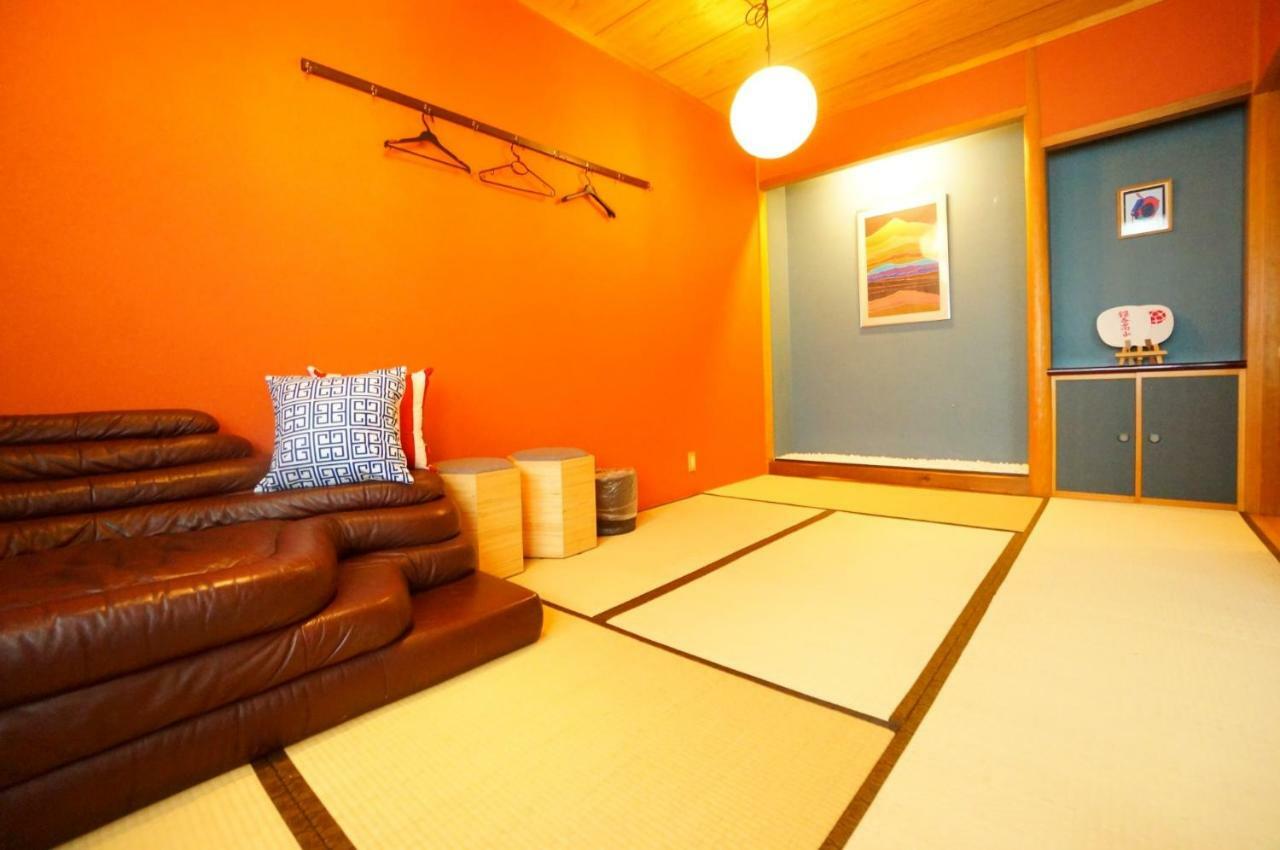 Takayama - House / Vacation Stay 44324 Luaran gambar